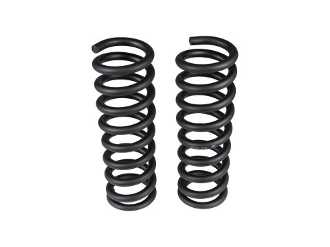 Ressorts avant progressifs OME +30 Isuzu Dmax II
