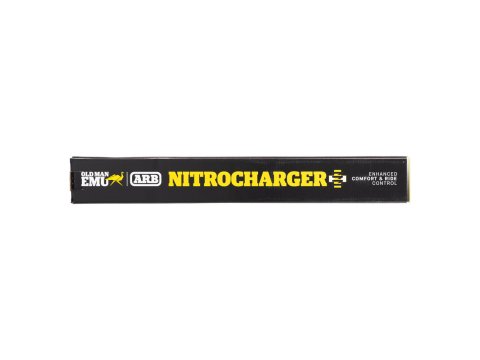 Amortisseur OME Nitro+ avant Toyota Land Cruiser HJ6 BJ7 HZJ7 avant 1999