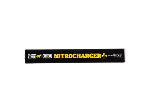 Amortisseur OME Nitro+ arrière medium Nissan Pathfinder R51