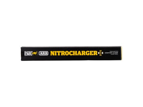 Amortisseur OME Nitro+ arrière medium Nissan Navara D40