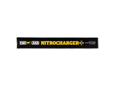 Amortisseur OME Nitro+ arriere medium Mitsubishi Pajero III