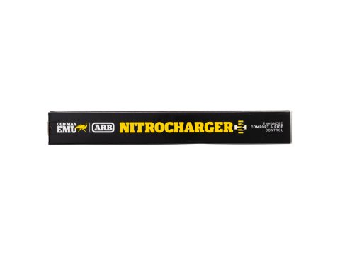Amortisseur OME Nitro+ avant Nissan Terrano I Isuzu Dmax