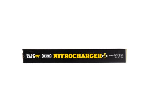Amortisseur OME Nitro+ arriere medium Isuzu Dmax Toyota Land Cruiser HJ60
