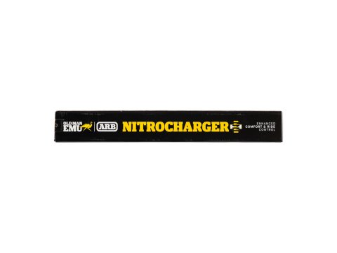 Amortisseur OME Nitro+ arriere HD Mitsubishi Pajero III et IV