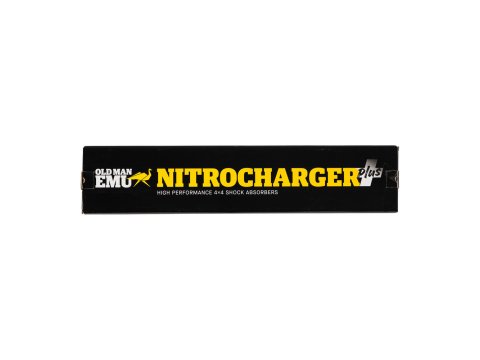 Amortisseur OME Nitro+ avant medium Jeep Wrangler TJ