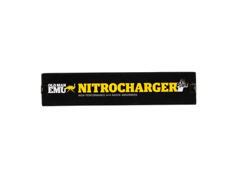 Amortisseur OME Nitro+ avant HD Jeep Wrangler TJ