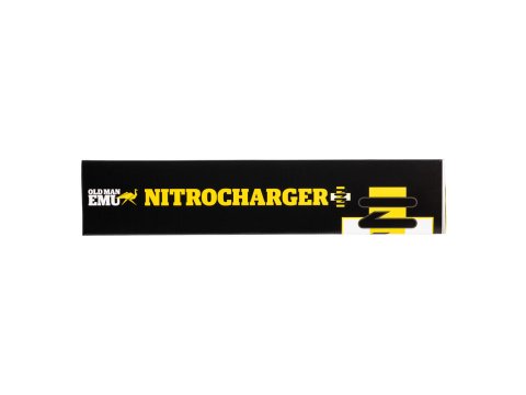 Amortisseur OME Nitro+ arriere medium Jeep Wrangler TJ