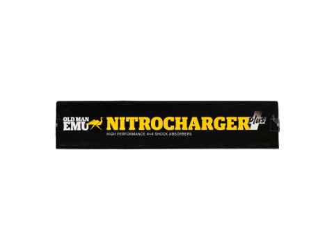 Amortisseur OME Nitro+ arriere HD Jeep Wrangler TJ