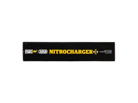 Amortisseur OME Nitro+ arriere Long Jeep Wrangler TJ