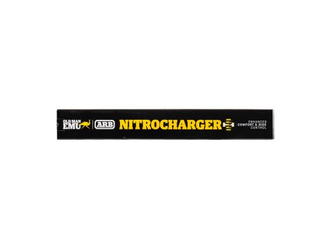 Amortisseur OME Nitro+ avant medium Toyota Land Cruiser HZJ75 BJ75 HJ6