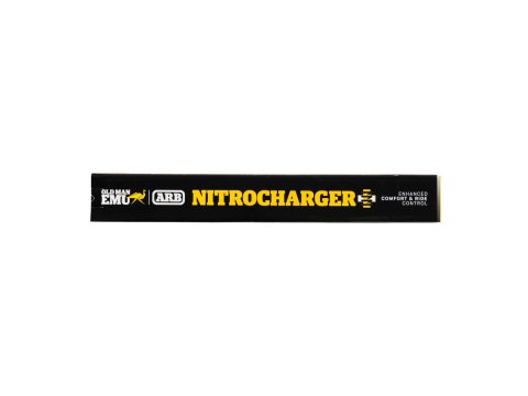 Amortisseur OME Nitro+ arriere Toyota Land Cruiser HJ6 BJ4 Isuzu Dmax