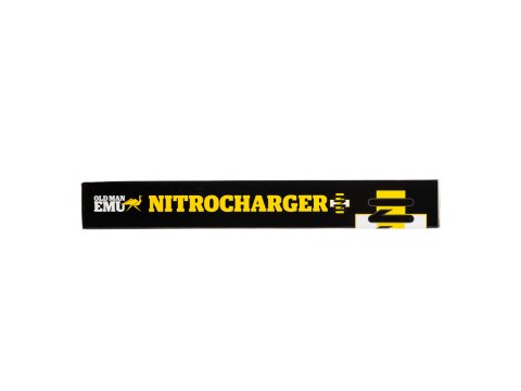 Amortisseur OME Nitro+ arriere HD Mitsubishi Pajero Sport phase 2 2010+