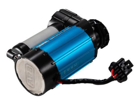 Compresseur embarqué monocylindre 12V ARB Brushless 130l/min