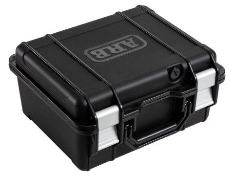 Malette compresseur portable monocylindre 12V ARB Brushless 130l/min