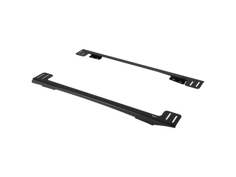 Kit de montage ARB Trade Rack pour hard top Ascent Ford Ranger / Raptor Double Cab T9 2022+