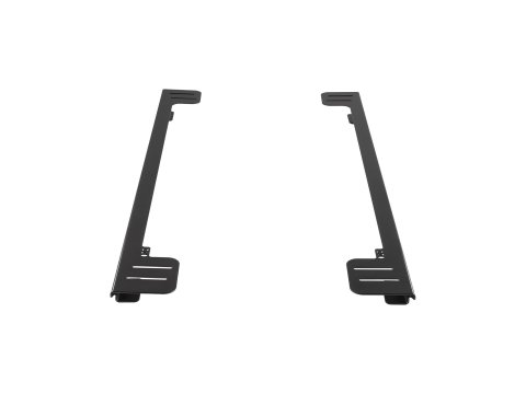 Kit de montage ARB Trade Rack pour hard top Classic / Classic Plus Ford Ranger / Raptor Double Cab T9 2022+