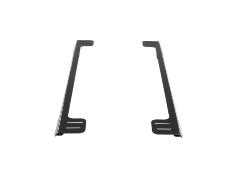 Kit de montage ARB pour galerie sur hard top Ascent Mitsubishi L200 Double Cab 2015-2023