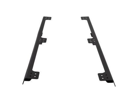 Kit de montage ARB BASE Rack pour hard top Ascent Ford Ranger / Raptor Double Cab T9 2022+
