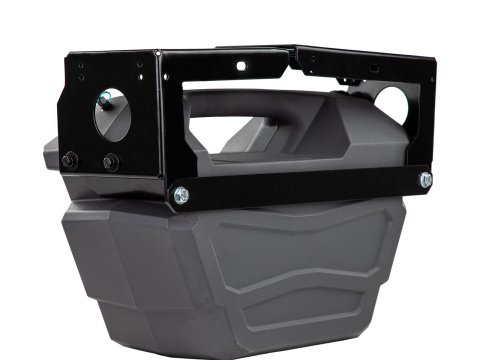 WATER TANK BRACKET FIXED