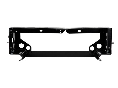 TANK BRACKET QUICK RELEASE
