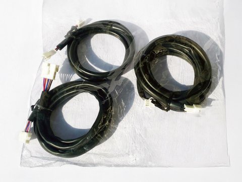 Extension d'alimentation 1m pour Engel SB30