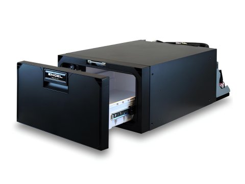 Refrigerateur congelateur tiroir Engel 30L