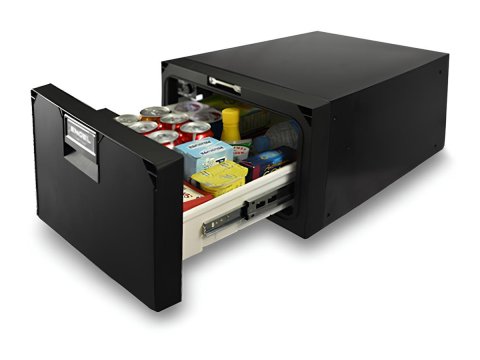 Refrigerateur congelateur tiroir Engel 30L