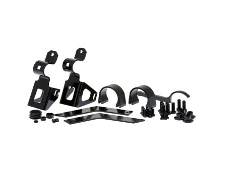 Kit montage amortisseurs BP51 avant Ford Ranger T6 T7 2012-2018