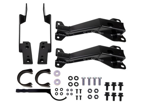 Kit de montage OME BP51 avant pour Hilux Revo