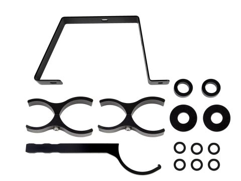 Kit de montage OME BP51 arrière pour Hilux Revo