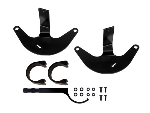 Kit montage amortisseurs BP51 avant Nissan Patrol GR Y60 Y61
