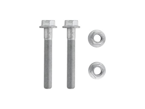 Kit de visserie de fixation avant de lame arrière OME pour Ford Ranger T9 2023+ / Volkswagen Amarok 2023+