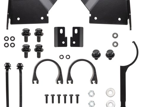 Kit montage amortisseurs BP51 avant Ford Ranger T8 2019-2023