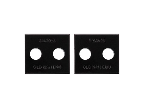 Kit relocalisation butées de pont OME Ford Ranger T9