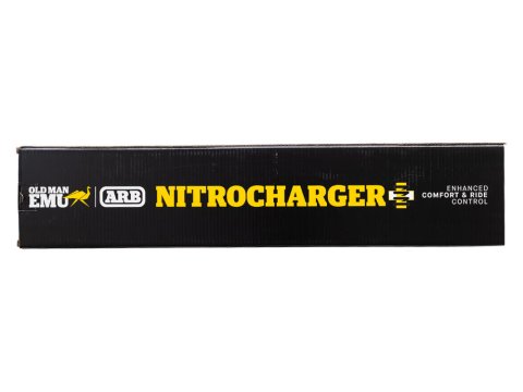 Amortisseur OME Nitro+ avant HD Mitsubishi L200 2015+ et Fiat Fullback