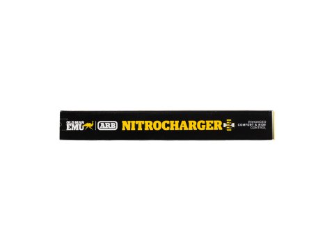 Amortisseur OME Nitro+ arriere medium Toyota Land Cruiser KDJ15 GDJ15 FJ Cruiser