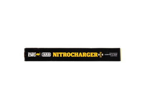 Amortisseur OME Nitro+ arriere HD Nissan Navara D40