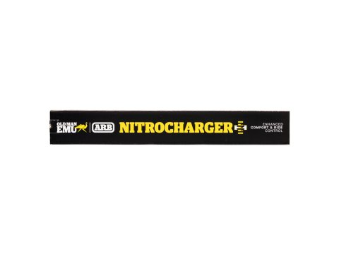 Amortisseur OME Nitro+ arriere medium Toyota Land Cruiser GDJ250 VJA300