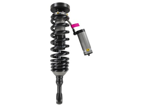 Combiné ressort amortisseur OME BP51 avant gauche Land Cruiser 300