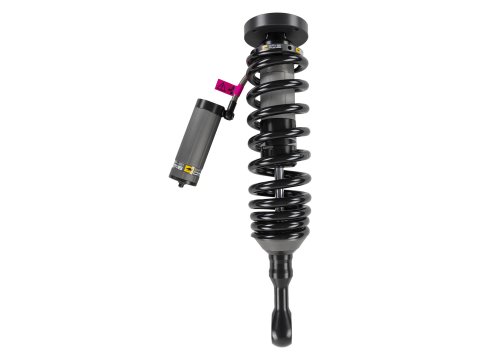 Combiné ressort amortisseur OME BP51 avant droit Land Cruiser 300