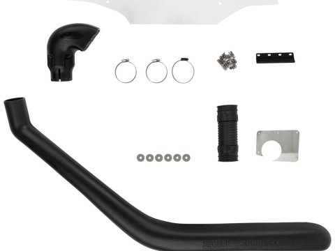 Snorkel Safari Mitsubishi L200 K74 2 5TD 1996-2006