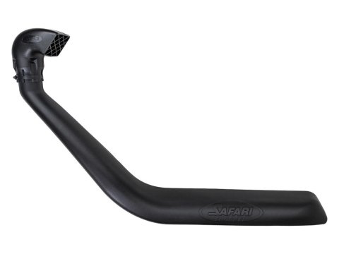 Snorkel Safari Jeep Cherokee KJ 3.7 V6