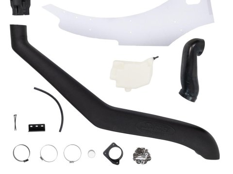 Snorkel Safari Mitsubishi Challenger 2009-2016
