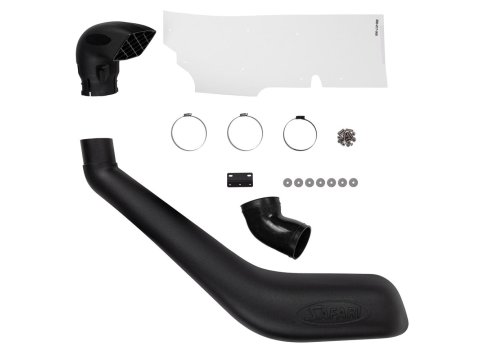 Snorkel Safari Toyota Tundra 2014-2020 5.7L V8