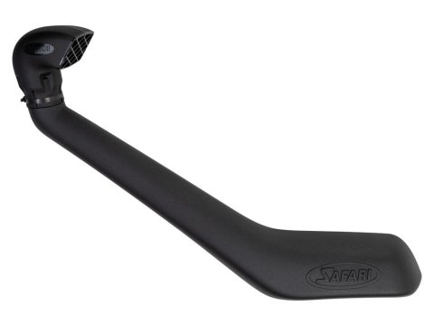Snorkel Safari Isuzu Dmax 1 9Ddi 3 0 Tdi N60 2020+