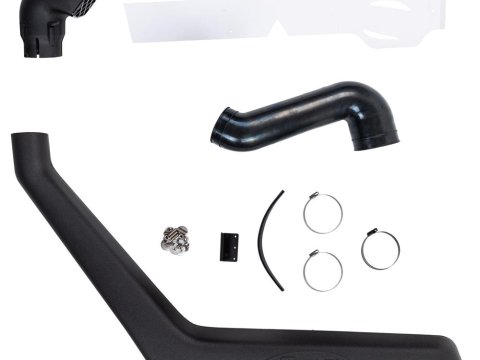 Snorkel Safari Toyota Land Cruiser GRJ7 V6 4 0L 2007-2023
