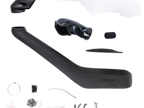 Snorkel Safari Armax Ford Ranger T9 2023+ 2 0L 3 0L EcoBlue