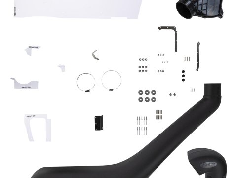 Snorkel Safari Nissan Patrol Y62 4L V6 & 5.6L V8 2020+