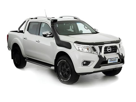 Snorkel Safari Nissan Navara D23 NP300