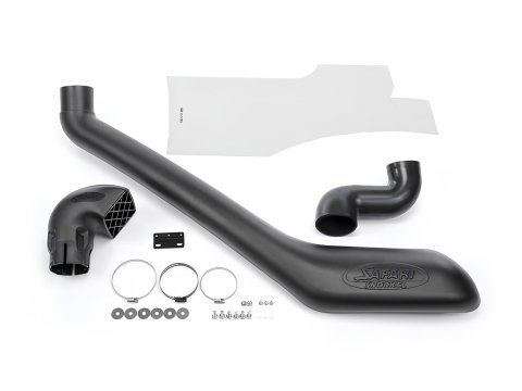 Snorkel Safari Nissan Navara D23 NP300